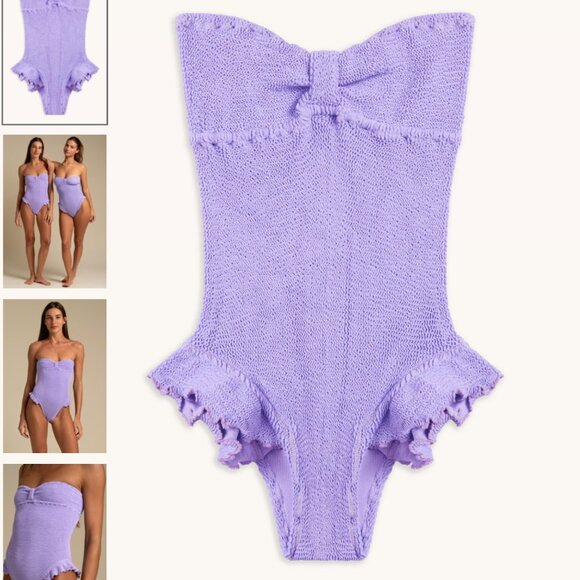 Reina Olga Laila Swimsuit - Picture 5 of 6